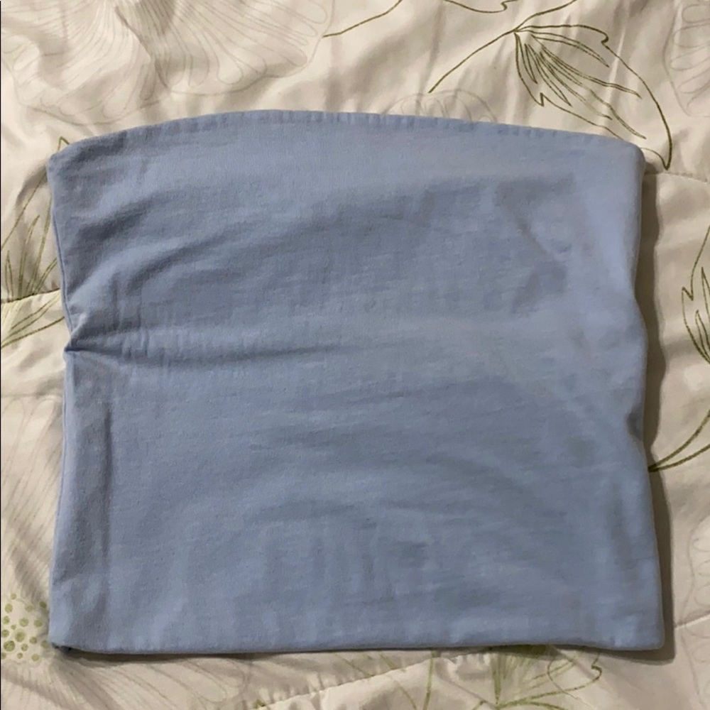 NWOT Brandy Melville tube top